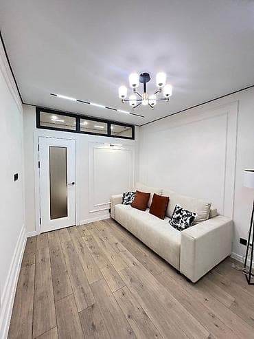 elegance stroy: 2 комнаты, 42 м², Элитка, 7 этаж — 4