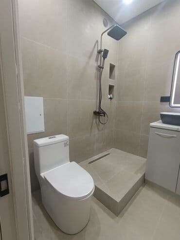 продаю квартиру мичуринский квартал: 2 комнаты, 74 м², 108 серия, 2 этаж, Дизайнерский ремонт — 29