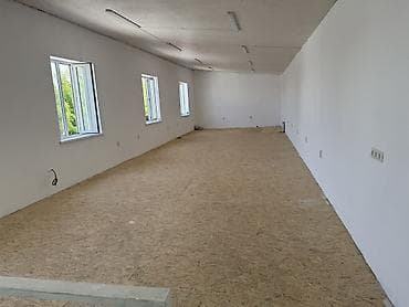 flat kant: Светлое универсальное помещение открытой планировки. Характеристики — 5