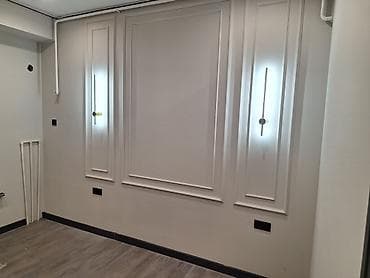 калыка акиева боконбаева: 2 комнаты, 55 м², Элитка, 14 этаж, Дизайнерский ремонт — 5