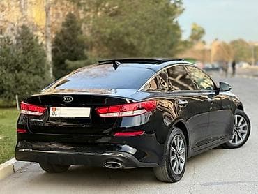 клапан вкг ауди а6 с5 2.4 купить: Kia Optima: 2018 г., 2.4 л, Автомат, Бензин, Седан — 6
