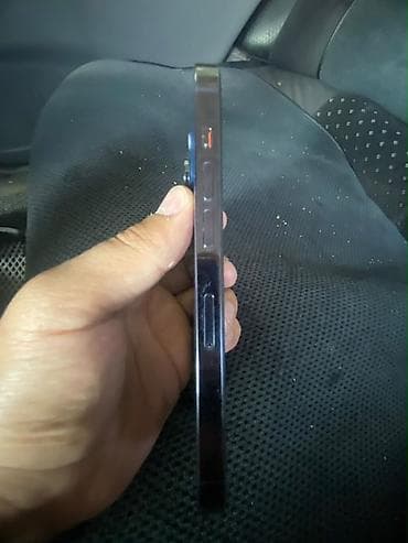 iphone 10plus: IPhone 14 Pro, Б/у, 256 ГБ, Deep Purple, Зарядное устройство, Чехол, 79 % — 5