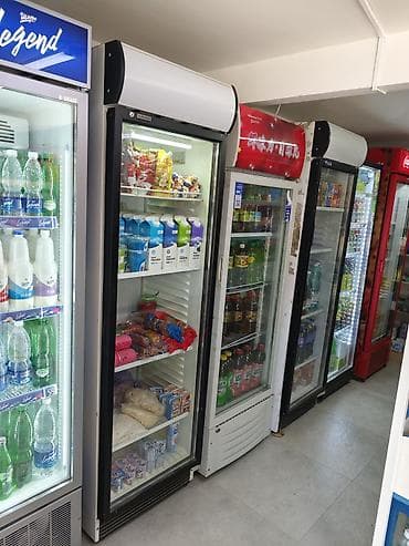 макаро: Продуктовый Ассортимент: - Бакалея: макароны в фасовке, рис, крупы — 2