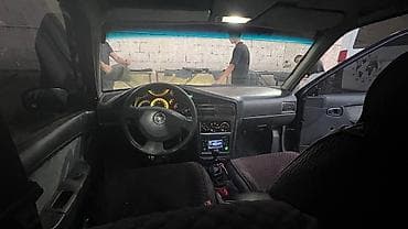 daewoo 2: Daewoo Nexia: 2008 г., 1.6 л, Механика, Седан — 4