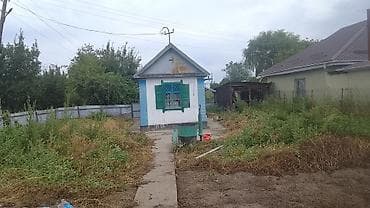 дома маловодное: Дача/садовый участок с небольшим домиком - Небольшой одноэтажный — 2