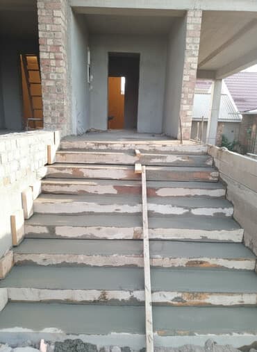 сколько стоит кладка газоблока за штуку: Стяжка Монтаж 3-5 лет опыта — 1