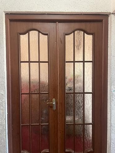 Ички жасалга: Продаю Межкомнатные двери, комплект — 1