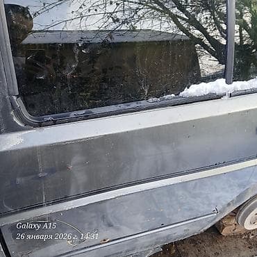 golf гольф: Дверь Комплект Volkswagen, Б/у, Оригинал — 5
