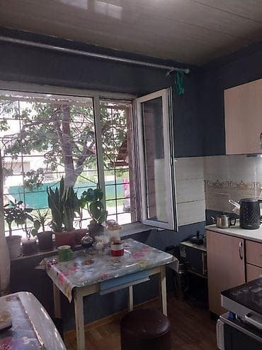 Батирлер: 1 бөлмө, 36 м², 1 кабат — 3