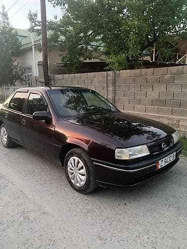 kia цена в бишкеке: Opel Vectra: 1994 г. — 2