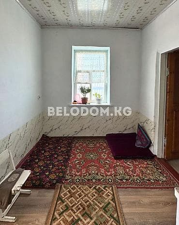 кызыл таш: 🏠Продается дом в с. Петровка Верхняя зона, 1 линия 🟡Участок: 27 соток — 3