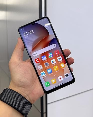 редми расрочка: Redmi, Redmi 13C, Б/у, 128 ГБ, цвет - Черный, В рассрочку, 2 SIM — 2