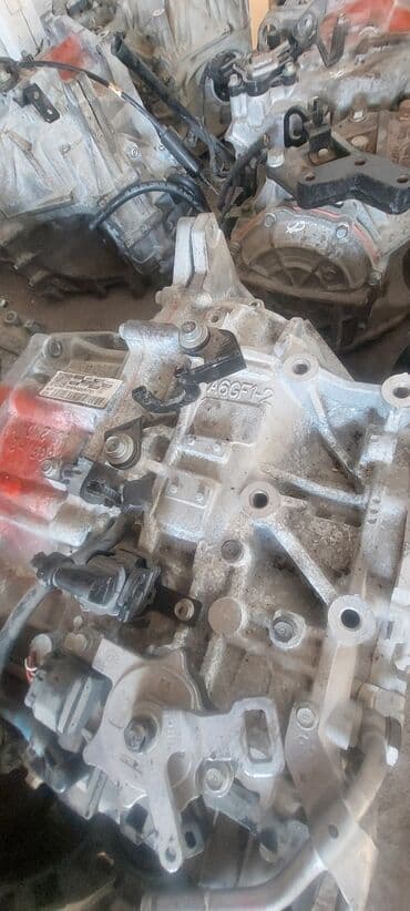 коробка автомат на матиз цена: Коробка передач Автомат Hyundai 2016 г., Б/у, Оригинал — 3