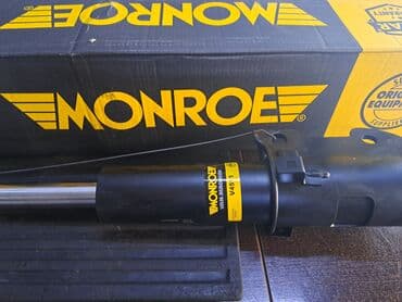 амортизатор тойота виндом: Алдыңкы амортизатор Mercedes-Benz Жаңы, Оригинал, Германия — 1