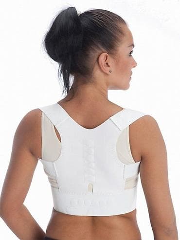 Куртки: Корсеты, корректоры осанки, пояса для спины, реклинаторы 9-11 — 10