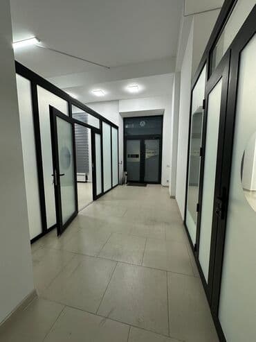 аккеме: Сдаю офисное помещение в элитном районе на длительный срок, в ЖК — 10