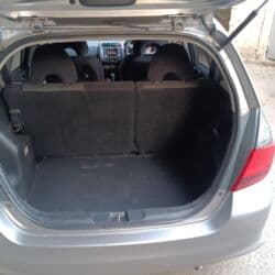 матис машына: Honda Fit: 2003 г., 1.5 л, Автомат, Бензин, Хэтчбэк — 7