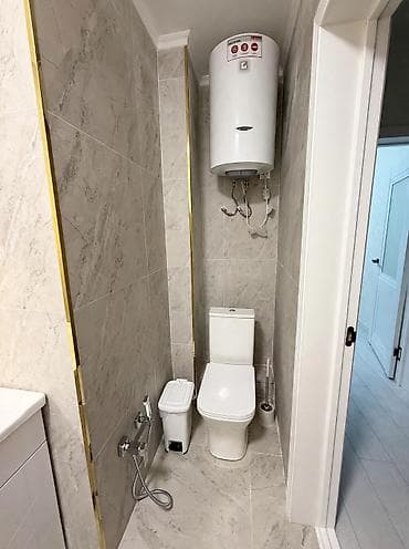 14: 1 комната, 41 м², Нижний Джал (Джал-23) Элитка, 11 этаж, Евроремонт — 5