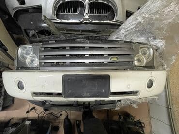 авто симуляторы: Бмв ренж ровер. Моторы акпп рулевые рейки насосы гур генераторы — 14