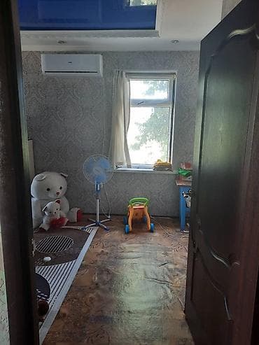 Квартиры: 1 комната, 34 м² — 8