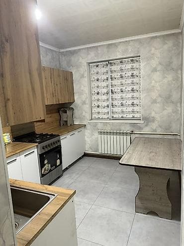 Сдаю частный дом из 3 комнат.3‑комнатная квартира с отдельной кухней — 5
