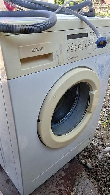 iphone se 2: Стиральная машина ATLANT, фронтальная загрузка. Характеристики и — 2