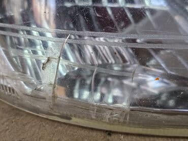 поворотники на виндом: Правый поворотник Opel 1997 г., Б/у, Оригинал, США — 3