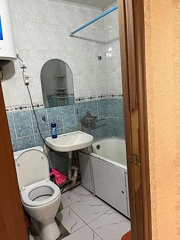 Продажа квартир: 2 комнаты, 45 м², Черёмушки мкр., 103 серия, 3 этаж — 5