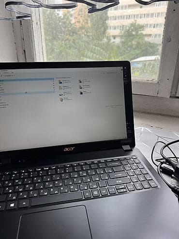nokia e: Офисный, Б/у, Intel Core i3 — 4
