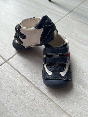 обувь ручной работы бишкек: Детская кожаные ботинки производство Турцияразмер 21 состояние — 3