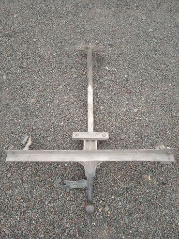 запчасти для ауди 100 с4 в бишкеке: Ауди 80 бочкадан чечилди — 1