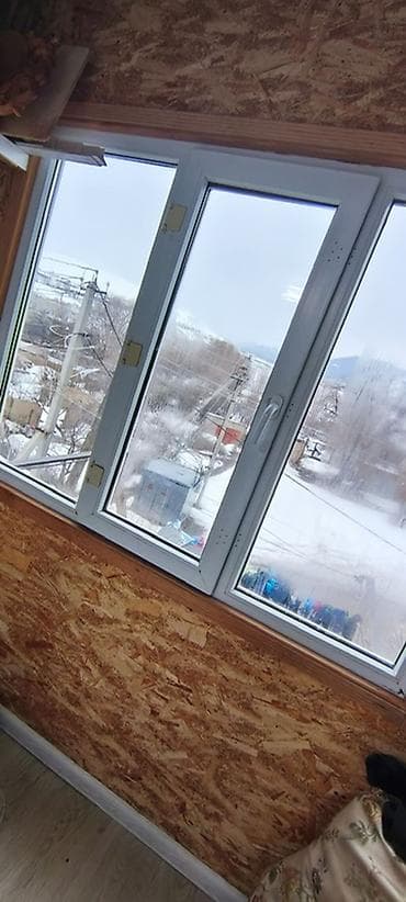 мкр квартиры: 2 комнаты, 48 м², 3 этаж — 6