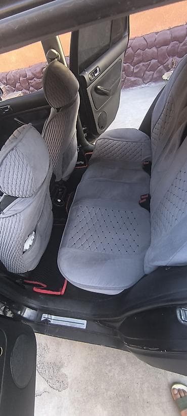 гидроусилитель гольф 3: Volkswagen Golf: 2003 г., 1.4 л, Механика, Бензин, Хэтчбэк — 4