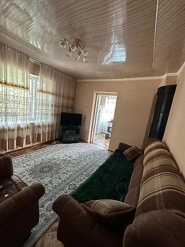 дом отдыха иссык куль: Продается дача Дачный поселок Байтик 33 кв. м. Площадь 4,3соток — 9