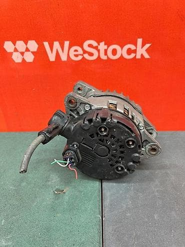 kia bango: Генератор Kia 2012 г., Б/у, Оригинал — 2