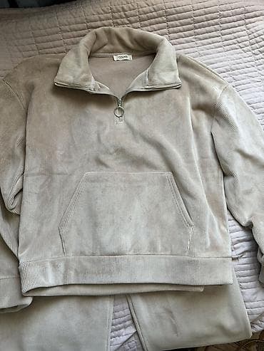 Бөбөктөр үчүн топтомдор: Комплект, түсү - Саргыч боз — 2