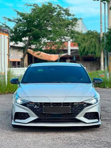 *АРЗАН БААДА ЖАКШЫ КОМПЛЕКТАЦИЯ ДА МОЩНЫЙ СОСТОЯНИЯДА АВАНТЕ CN7 1.6 — 2