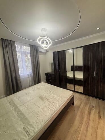 долгосрочная аренда квартир западный автовокзал: 2 комнаты, Собственник, Без подселения, С мебелью полностью — 9