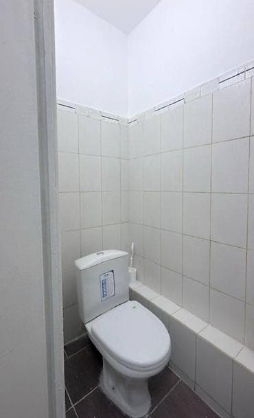Недвижимость: 2 комнаты, 60 м², Верхний Джал 106 серия, 5 этаж, Косметический ремонт — 7