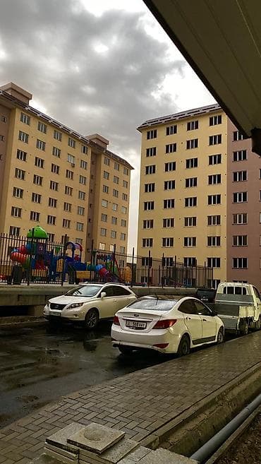 75: 2 комнаты, 67 м², Технопарк Элитка, 7 этаж, ПСО (под самоотделку) — 1