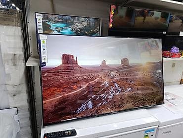 lg oled: Телевизоры Samsung Android 13 c голосовым управлением, 50 дюймовый 130 — 10