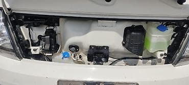 спальник грузовой: Грузовик, Kia, Стандарт, Б/у — 7