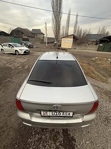 диски аллион: Toyota Allion: 2003 г., 1.8 л, Автомат, Бензин, Седан — 3