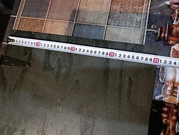 Мешки: Деревянный Ящик, Новый — 10