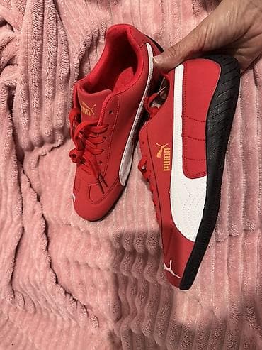 польские тапочки оптом: Кроссовки, кеды.
Мужские, женские. 
- Размер: EU 41 .
Новые — 2