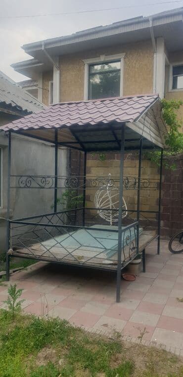 Дивандар: Тапчан — 1