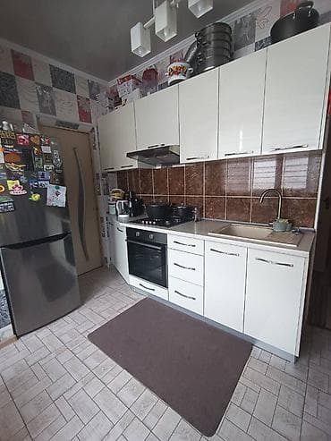 2 комнаты, 57 м², Кок-Жар мкр 7 этаж, Косметический ремонт at lalafo.kg 2 комнаты, 57 м², Кок-Жар мкр 7 этаж, Косметический ремонт