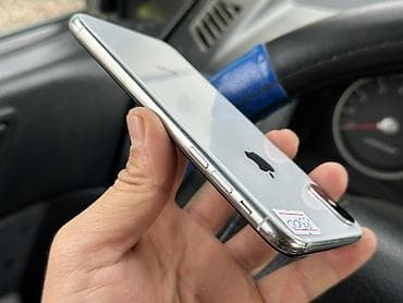 iphone xs 128gb бу: IPhone Xs, Б/у, 64 ГБ, Белый, Зарядное устройство, Чехол, 100 % — 4