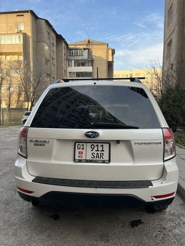 опель вектра автомат бишкек: Subaru Forester: 2008 г., 2.5 л, Автомат, Бензиновая, Кроссовер — 4