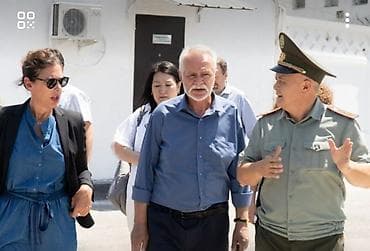 Услуги переводчика